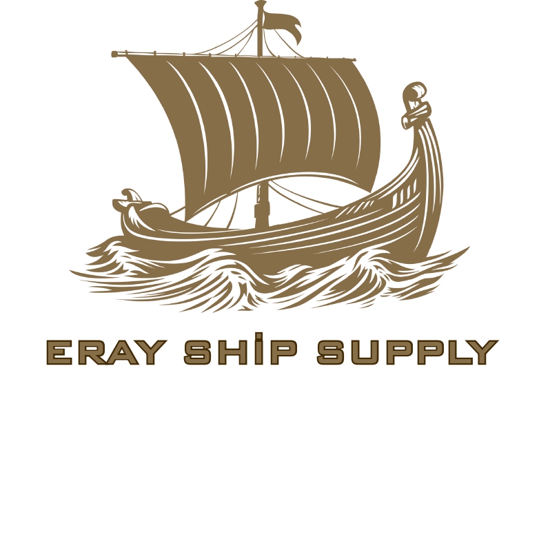 Eray Ship Supply Logo